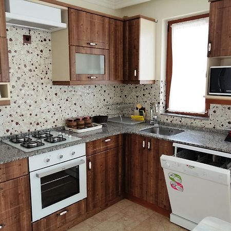Lydia Villa Fethiye Kültér fotó