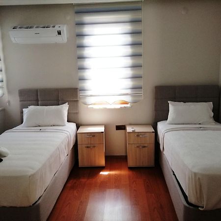 Lydia Villa Fethiye Kültér fotó