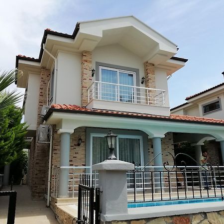 Lydia Villa Fethiye Kültér fotó