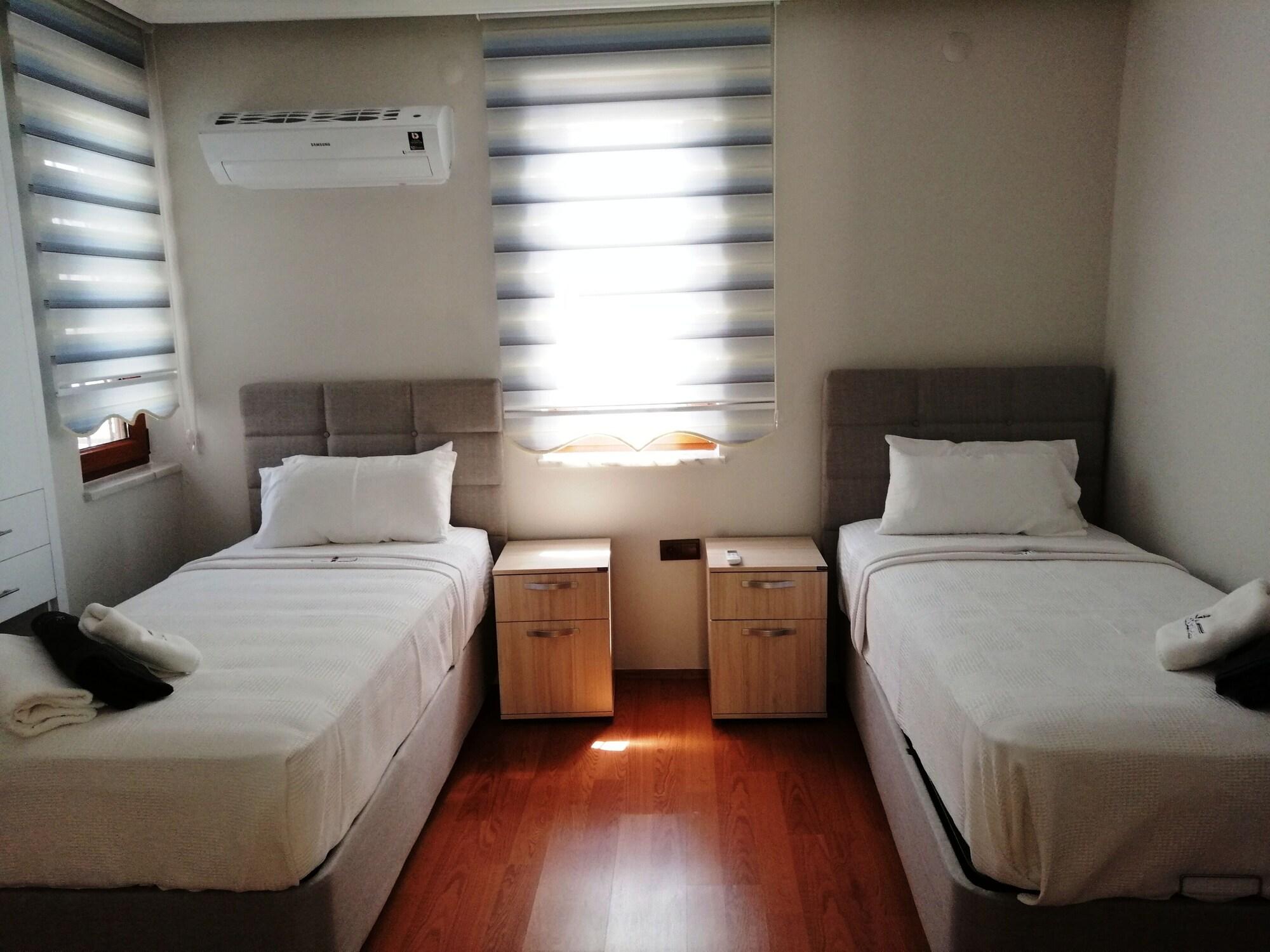 Lydia Villa Fethiye Kültér fotó