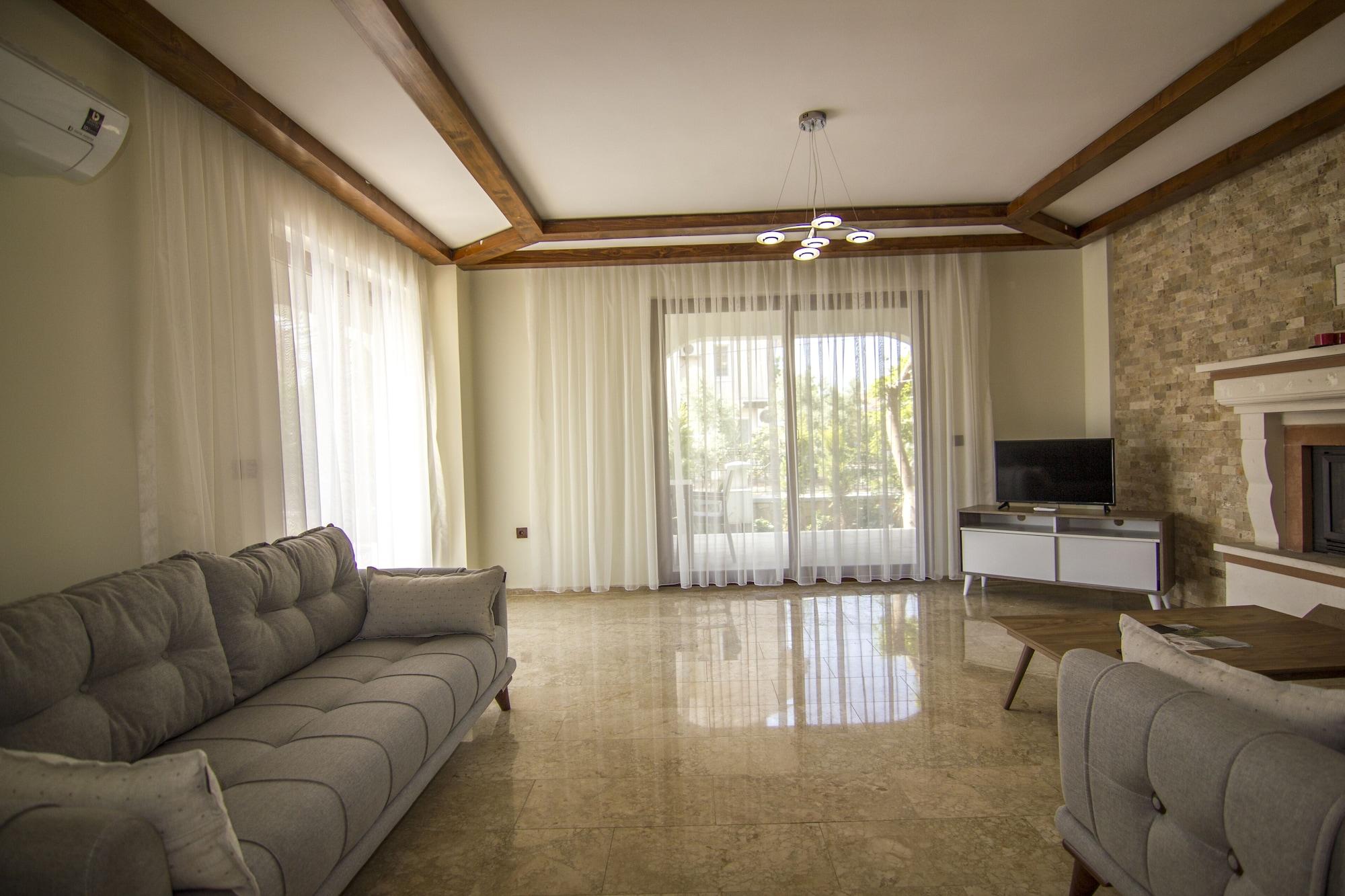 Lydia Villa Fethiye Kültér fotó