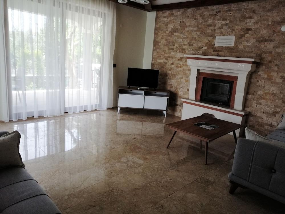 Lydia Villa Fethiye Kültér fotó