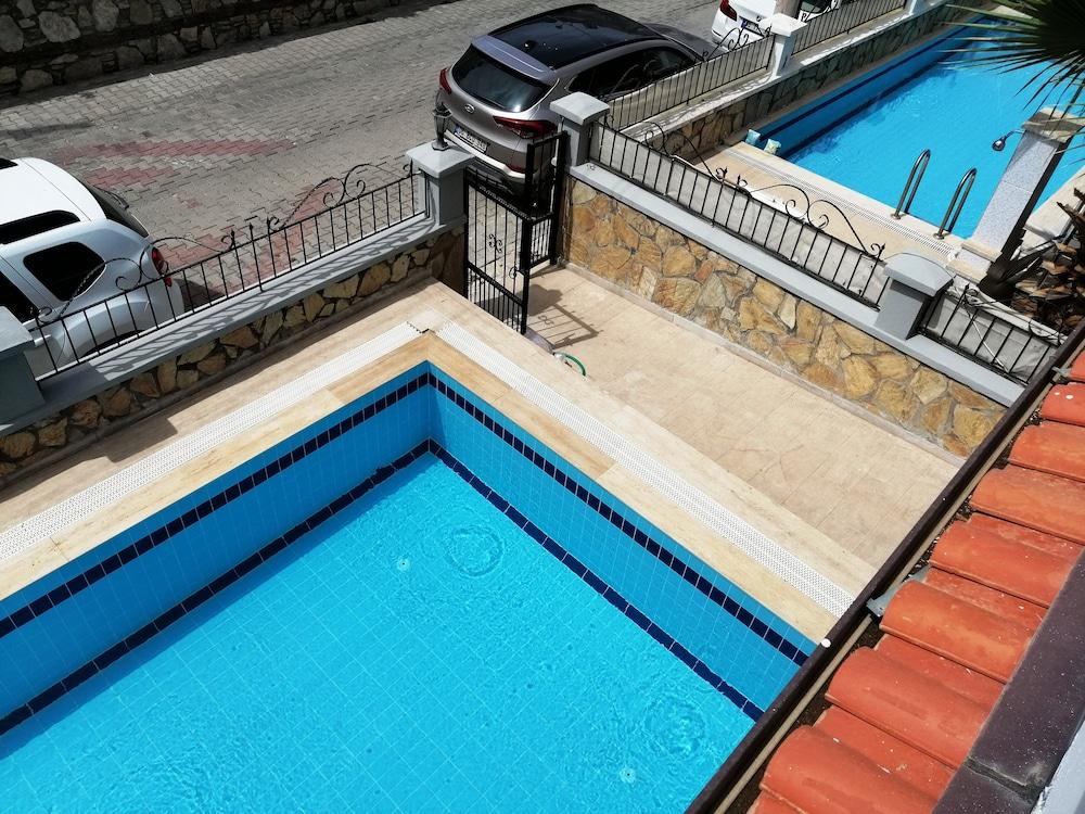 Lydia Villa Fethiye Kültér fotó
