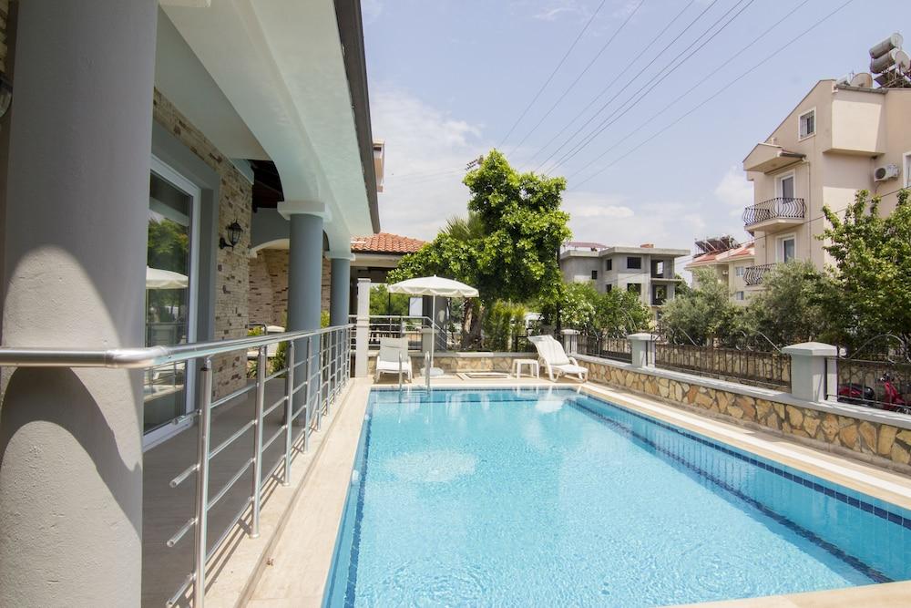 Lydia Villa Fethiye Kültér fotó