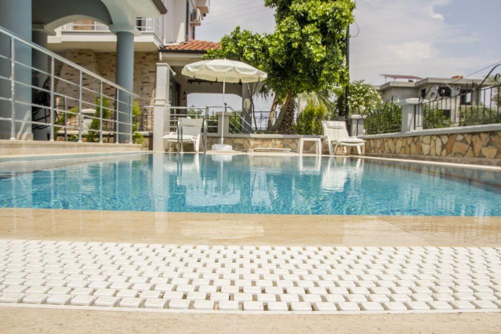 Lydia Villa Fethiye Kültér fotó