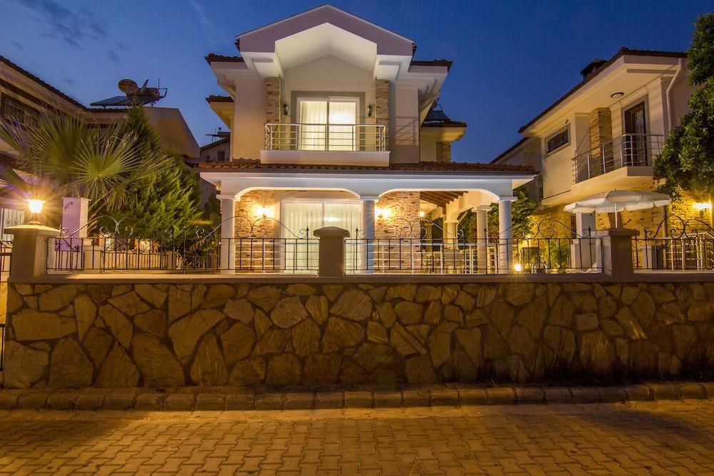 Lydia Villa Fethiye Kültér fotó