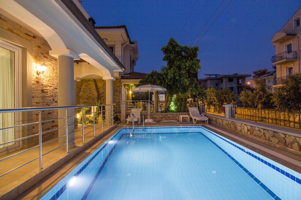 Lydia Villa Fethiye Kültér fotó