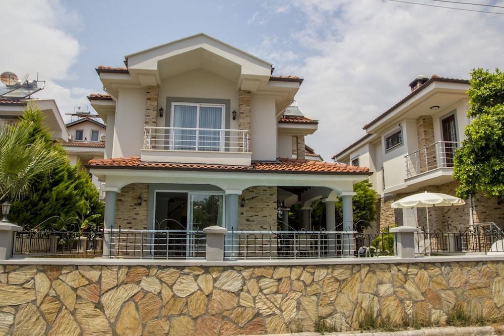 Lydia Villa Fethiye Kültér fotó