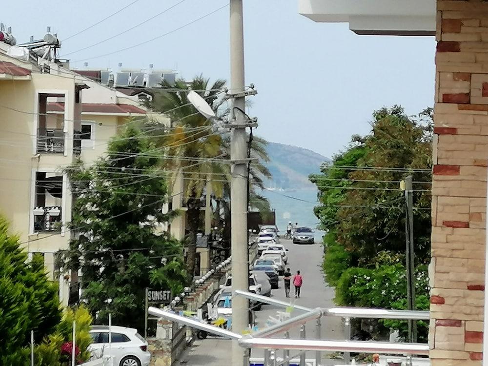 Lydia Villa Fethiye Kültér fotó