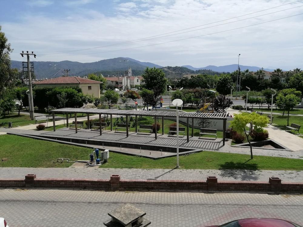 Lydia Villa Fethiye Kültér fotó