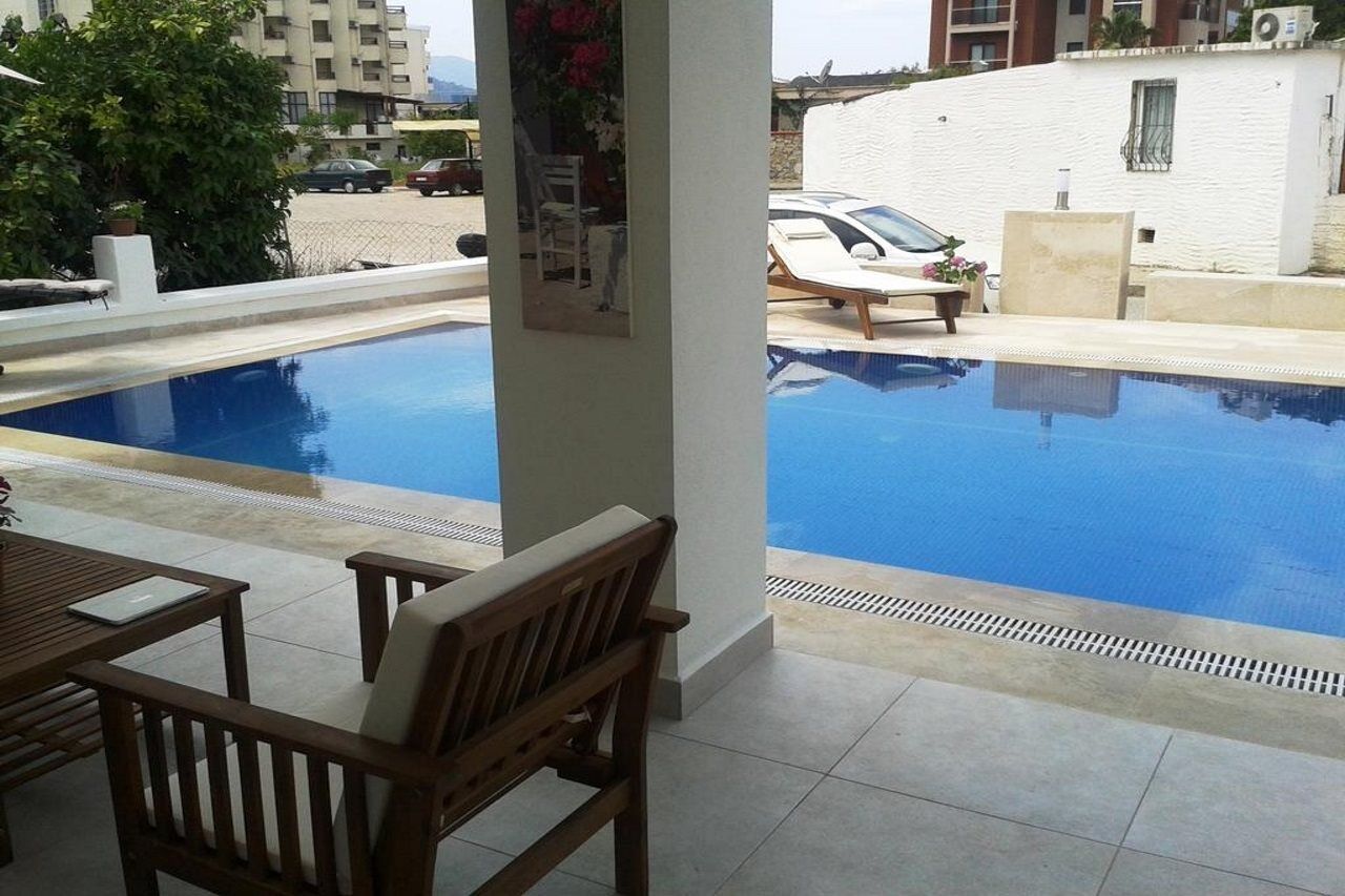 Lydia Villa Fethiye Kültér fotó