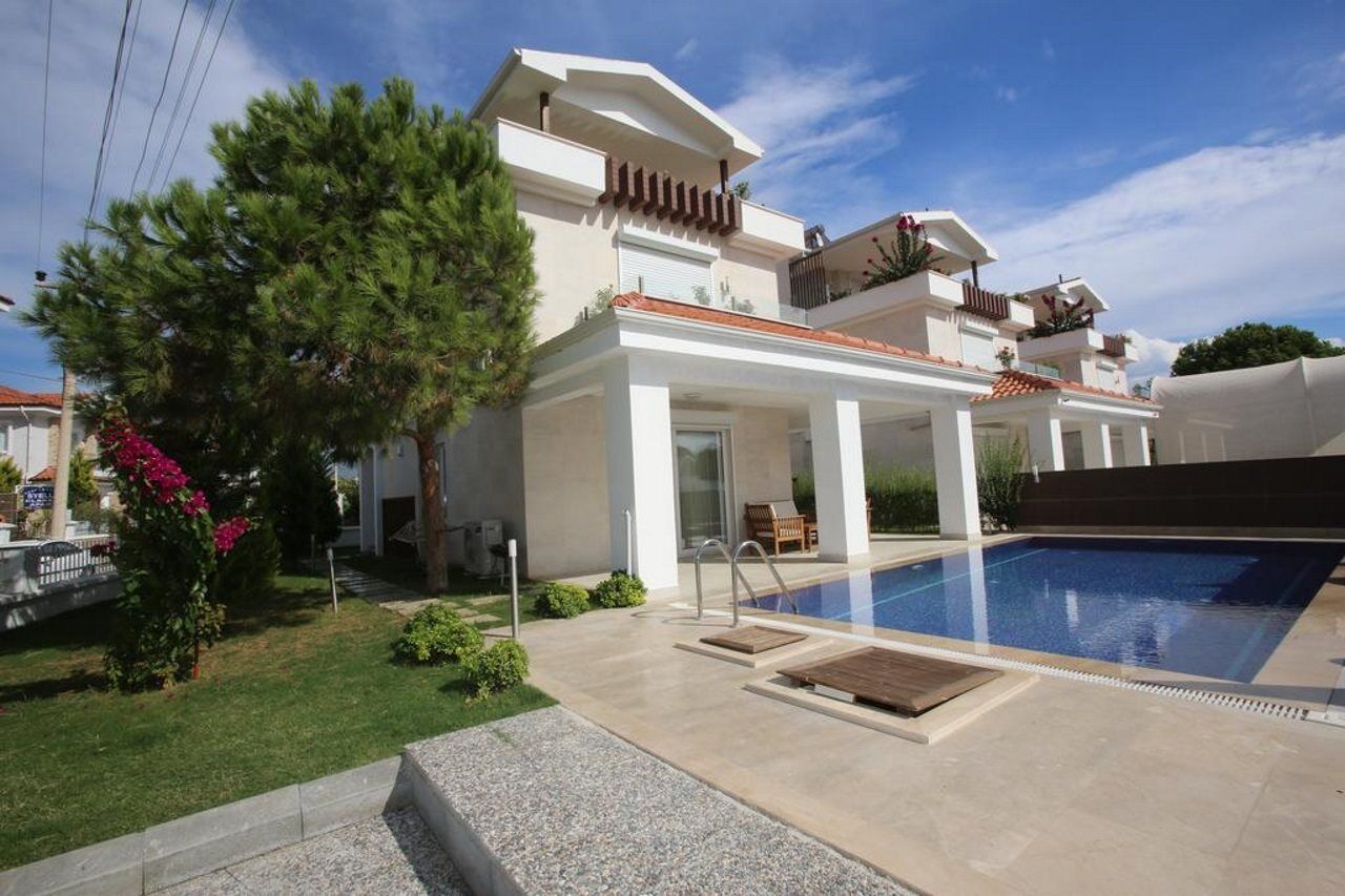 Lydia Villa Fethiye Kültér fotó