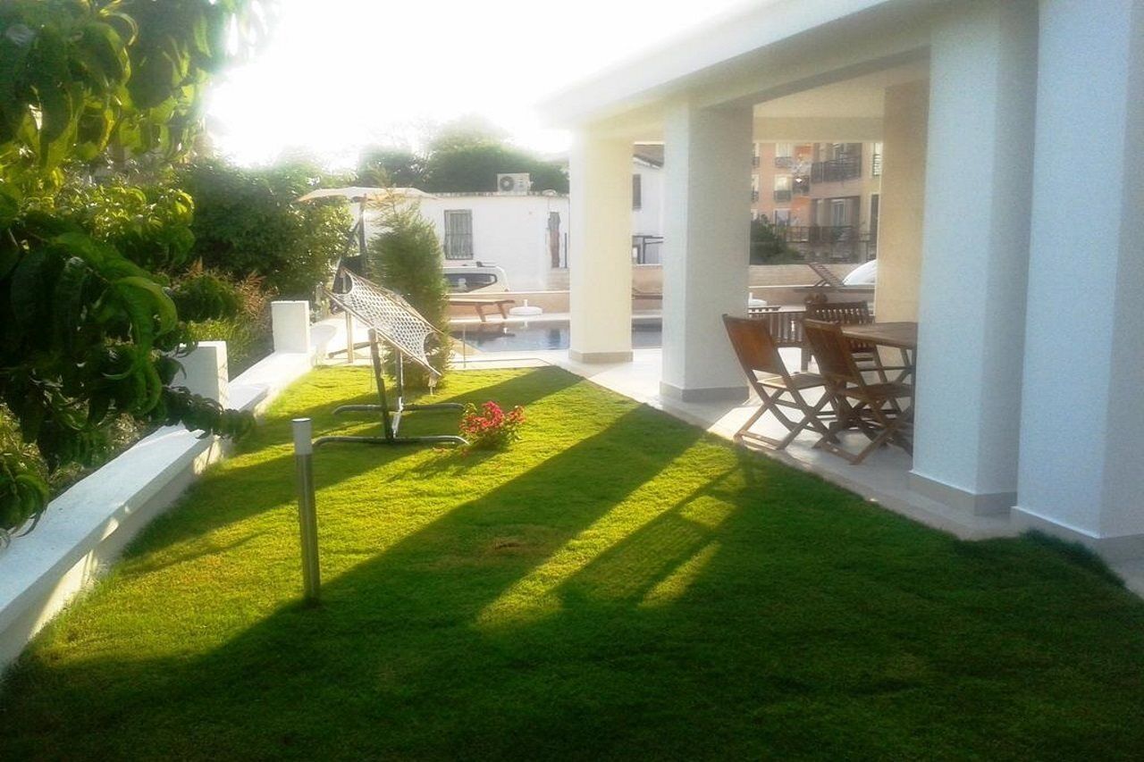 Lydia Villa Fethiye Kültér fotó